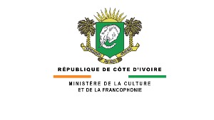 Ministère de la culture et de la francophonie